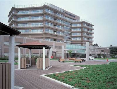 済生会習志野病院徒歩圏。バス便、超多数乗入れです。