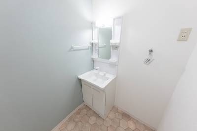 独立洗面台（シャンプードレッサー）