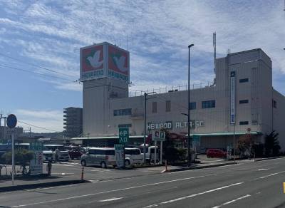平和堂和邇店徒歩2分♪