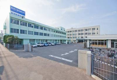 新潟薬科大学附属医療技術専門学校と新潟工業短期大学