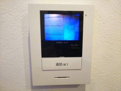 浴室乾燥機でお洗濯物を乾燥できます。雨天時に強い味方！