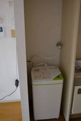 洗濯機