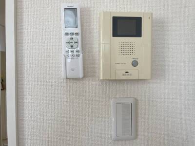 電気スイッチ、リモコン