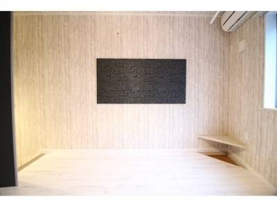 格納式デスク装備&amp;オブジェ