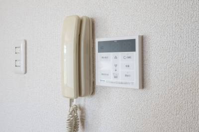 モニターホン