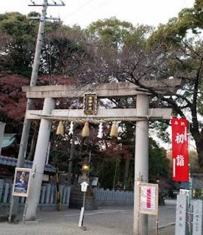 呼続公園はジョギングできる大きな公園