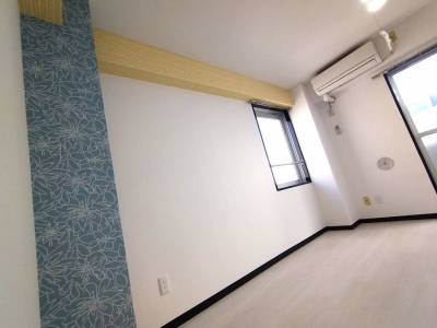 清潔な室内　センスいいわ～♡