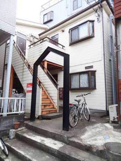 エフケイハイツ