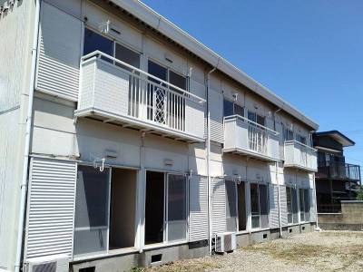 パナホーム製軽量鉄骨造で地震に強い構造です
