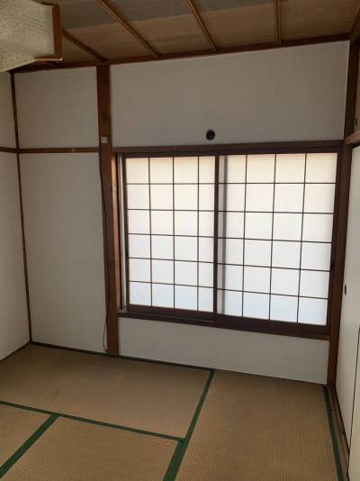 2階和室