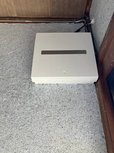 分電盤