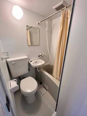 水回りは全て新品設置