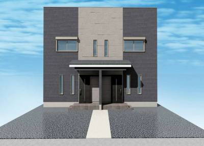 設計時のイメージ画像です