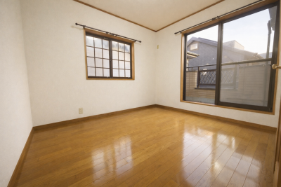 2階洋室約7.0帖