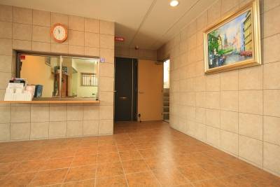 専任管理者有で万が一のトラブルにも迅速に対応します