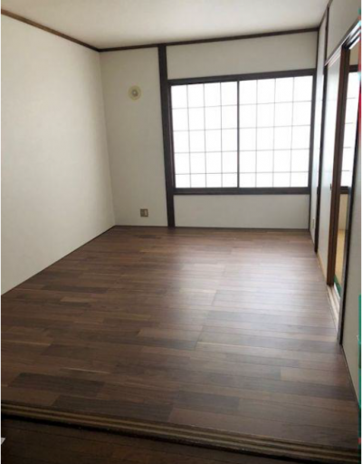 洋室