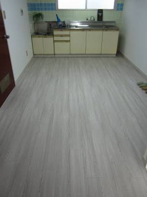 ダイニングルーム&Psi;