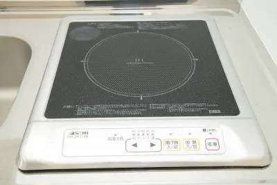 IHヒータ