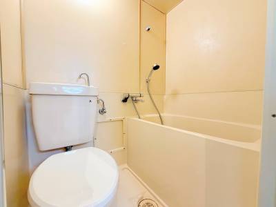 モニター付きです。