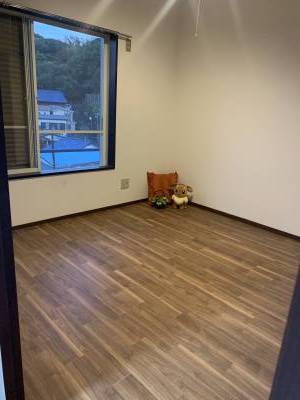 高台の眺めの良いお部屋です♪