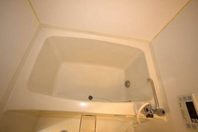 浴室　追炊き機能付き