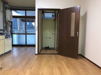 ※撮影前のため、2-Eの写真を流用しております。