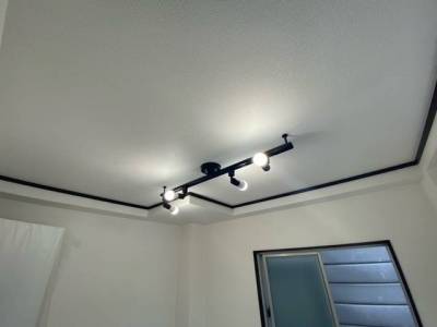 調光、調色可能なLED
