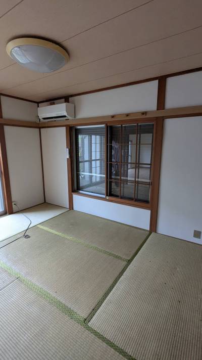 1階和室