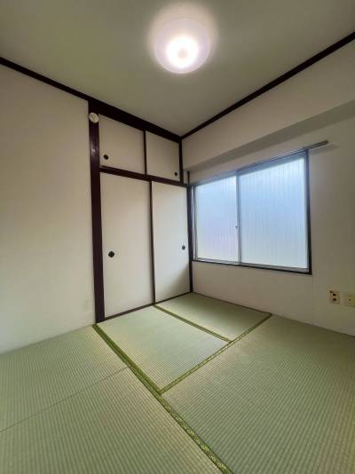 和室①