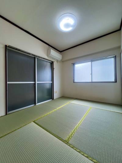和室②