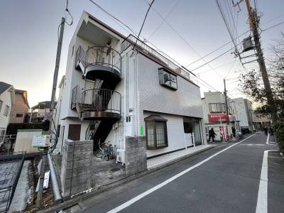 新耐震重量鉄骨造各階専有で、隣の部屋が気になりません。