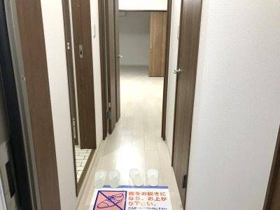 ※現況と異なる場合は現況を優先します。