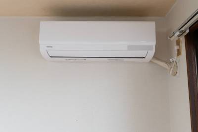 エアコン新品