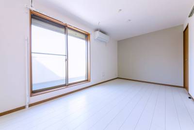 お部屋は広くて使いやすいです、清潔できれいです