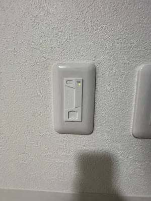 インターネット有線・無線LAN付き