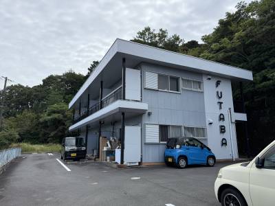 駐車場は1台以上確保できます