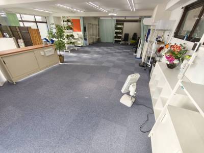 オフィス用家具家電付　学習塾　マッサージ等