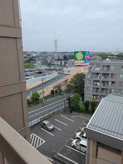 ライフ至近！
