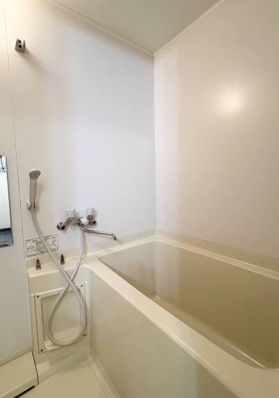 風呂1(風呂2も同様)