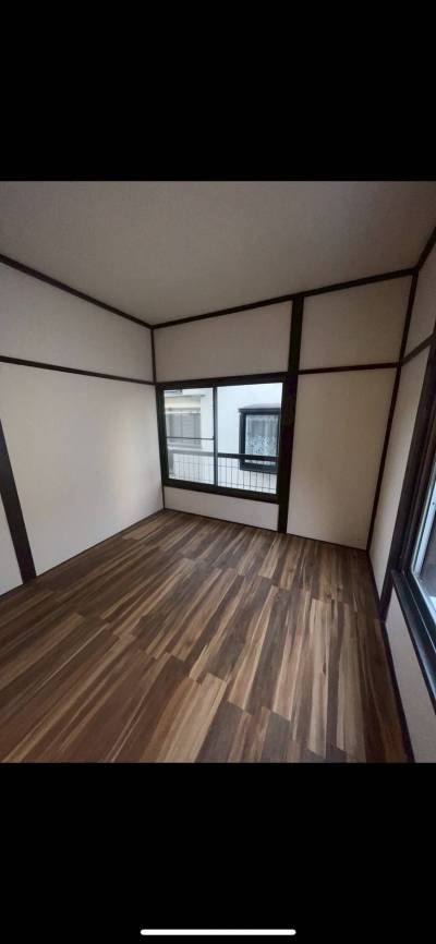 初期費用ゼロ！初月フリーレント！2026.3リフォーム仕立て