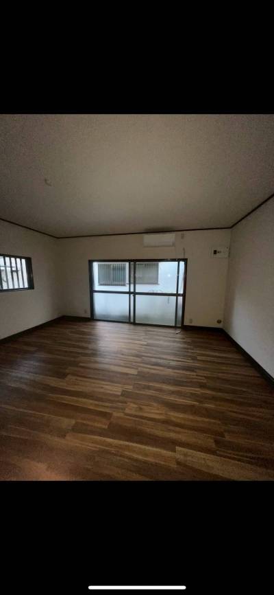 初期費用ゼロ！初月フリーレント！2026.3リフォーム仕立て