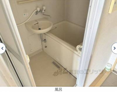 風呂