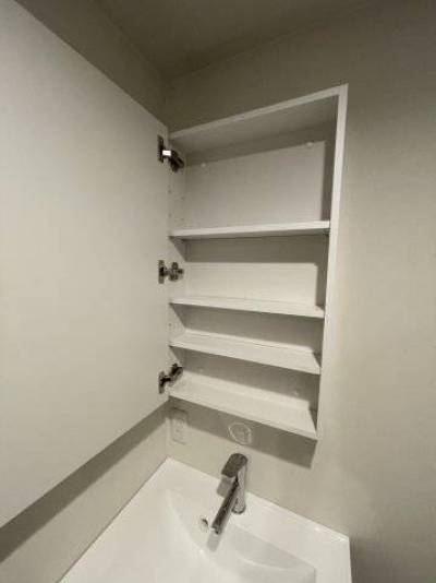 シューズボックス