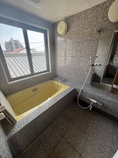 ゴージャスなお風呂