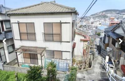 建物全体しっかりとしています