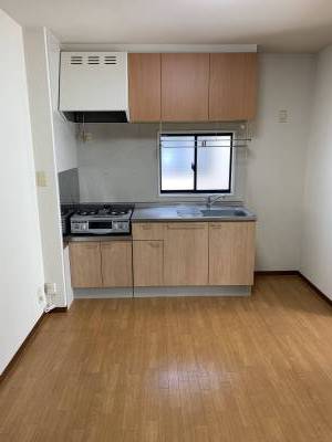 ダイニングキッチン