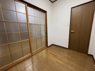 2.75畳の小スペース