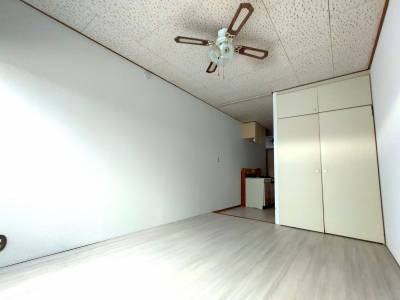 リフォーム済み