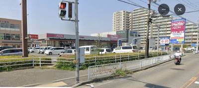 マックスバリュー西明石南店