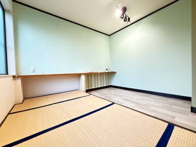 室内の雰囲気（お気軽にお問い合わせください）